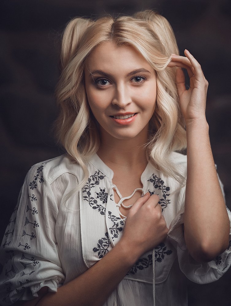 Photograph by Andrii Kalinichenko