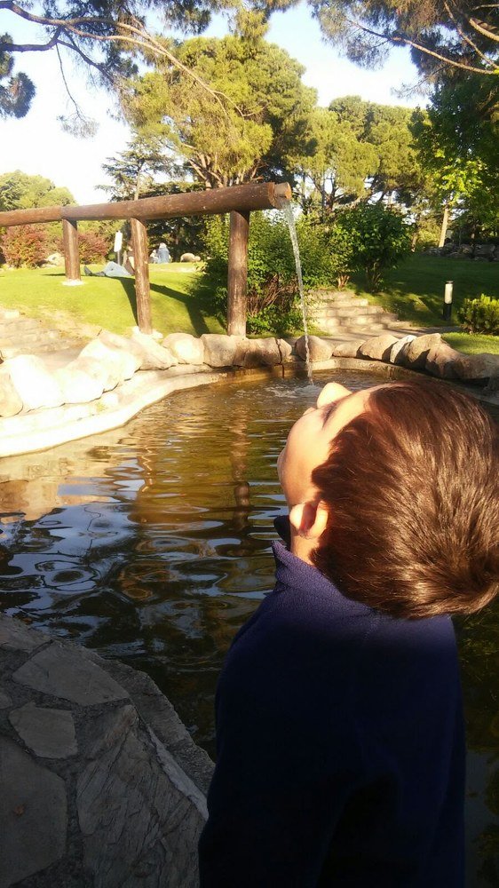 Water