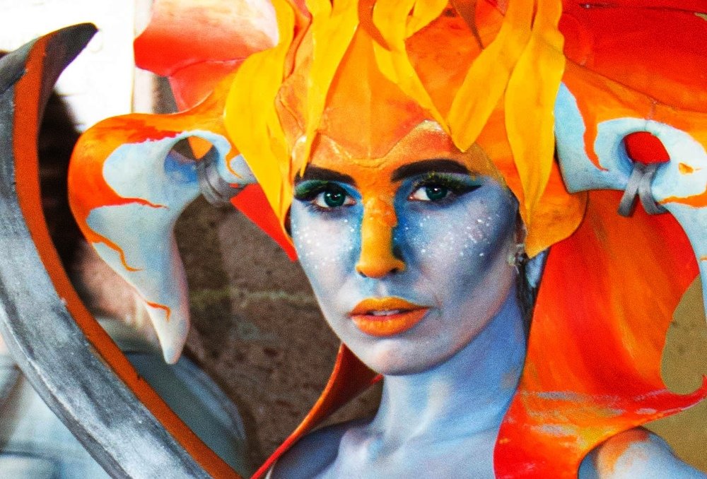 Photograph by Марина Красикова