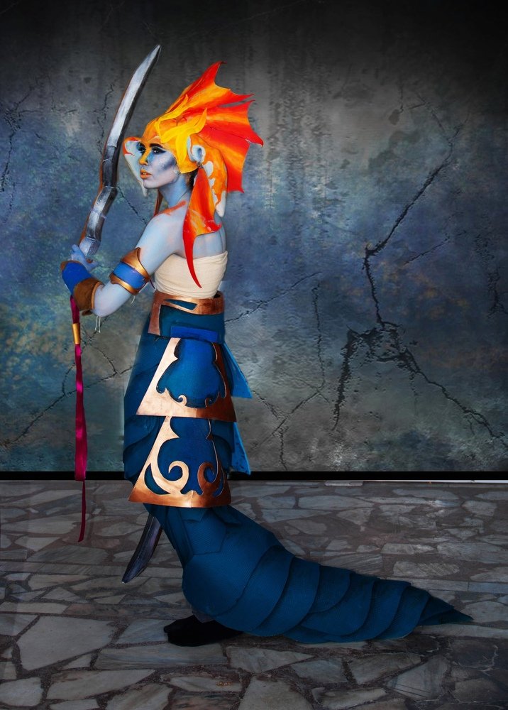 Photograph by Марина Красикова