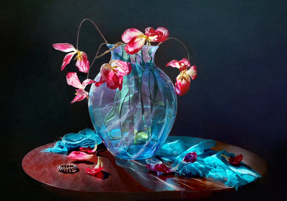 Последний танец