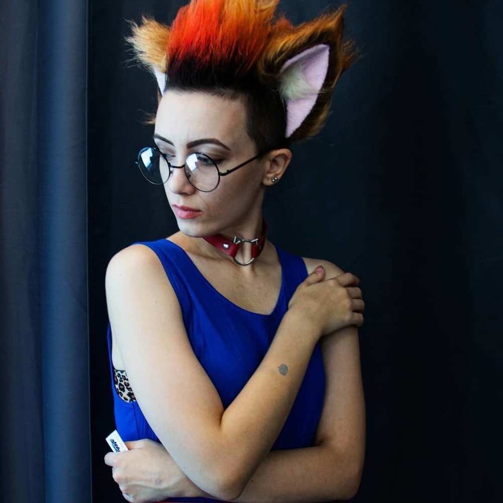 Photograph by Марина Красикова