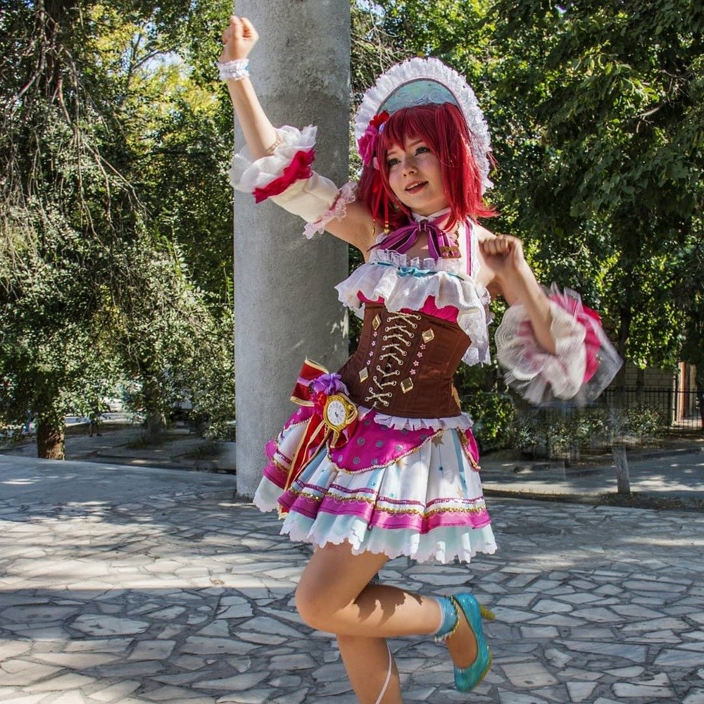 Photograph by Марина Красикова