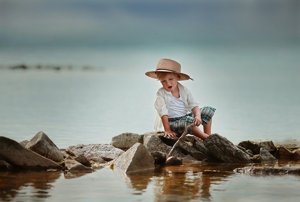 Photograph by Евгения Жукова