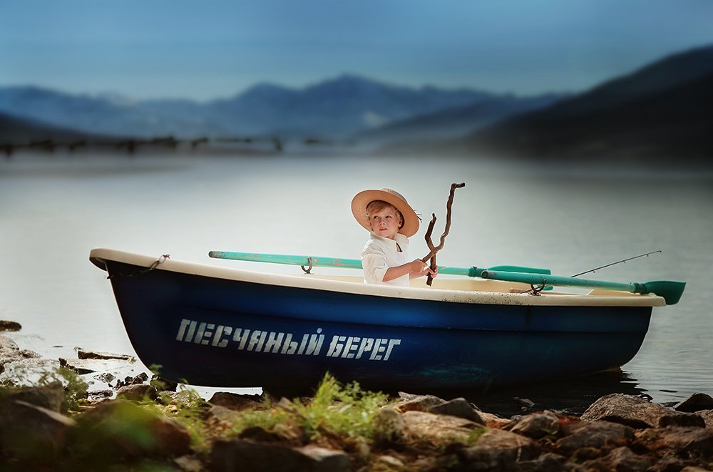 Photograph by Евгения Жукова