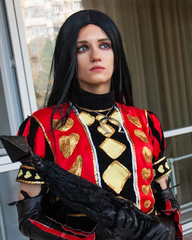 Photograph by Марина Красикова