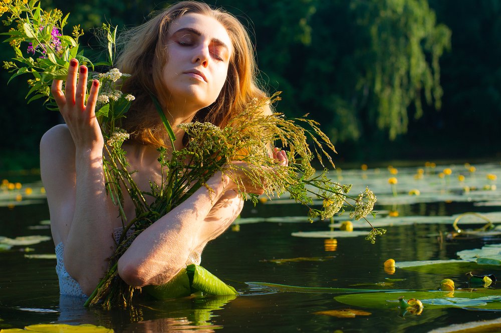Photograph by Андрей Кобыснян