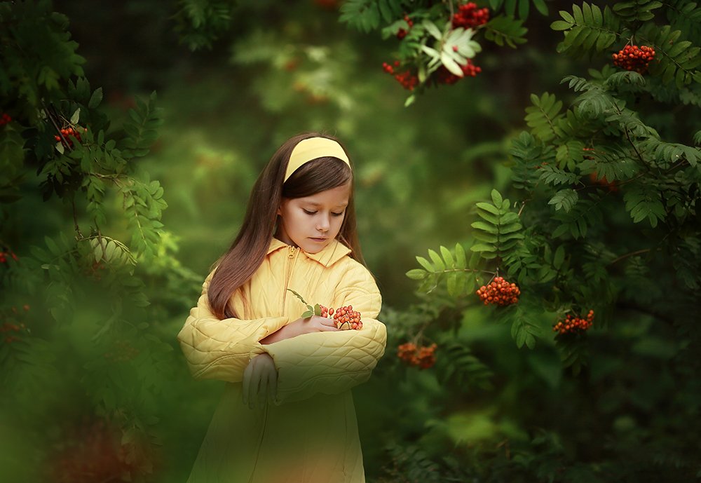 Photograph by Евгения Жукова