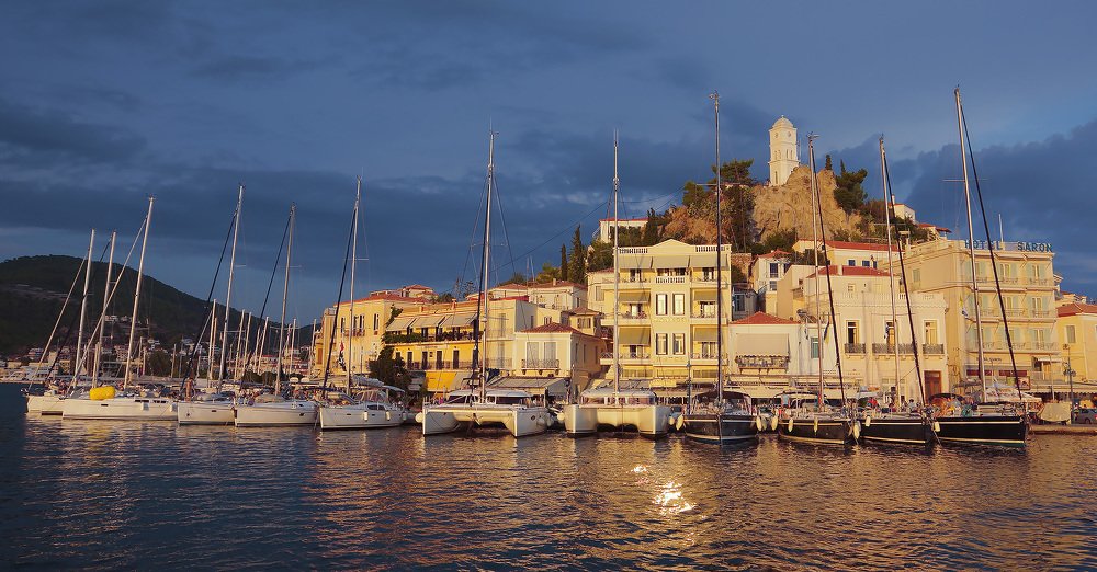 Photograph by Сергей Федоренко