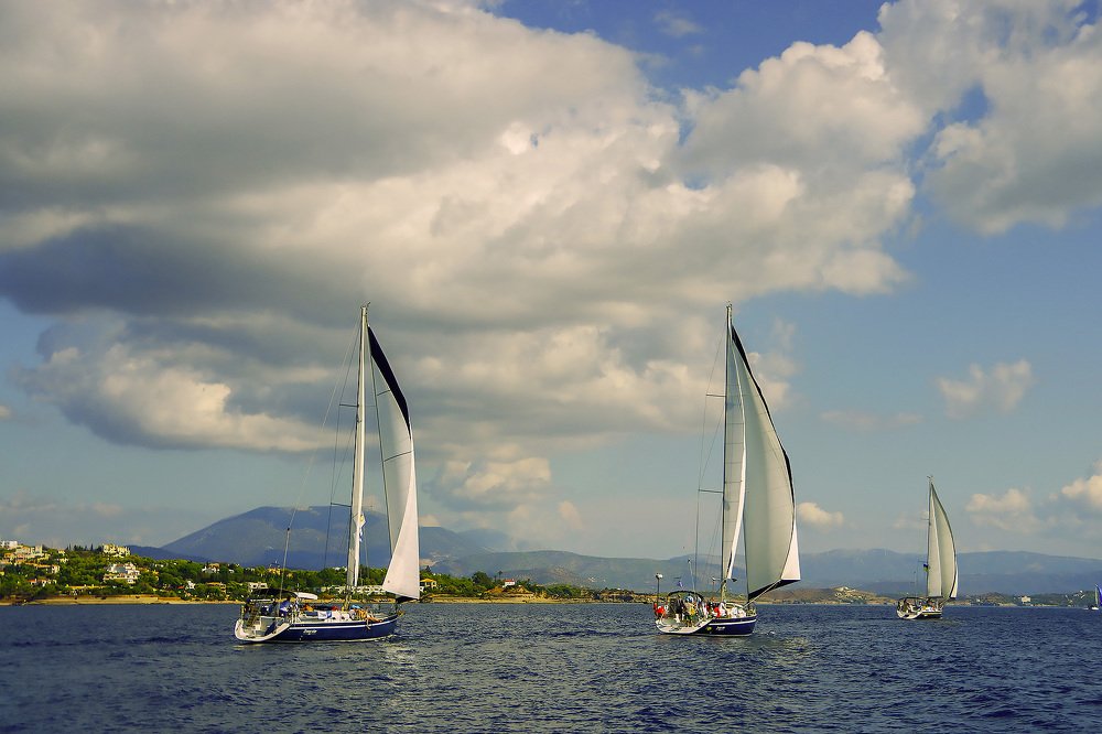 Photograph by Сергей Федоренко