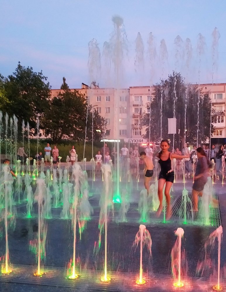 Танец