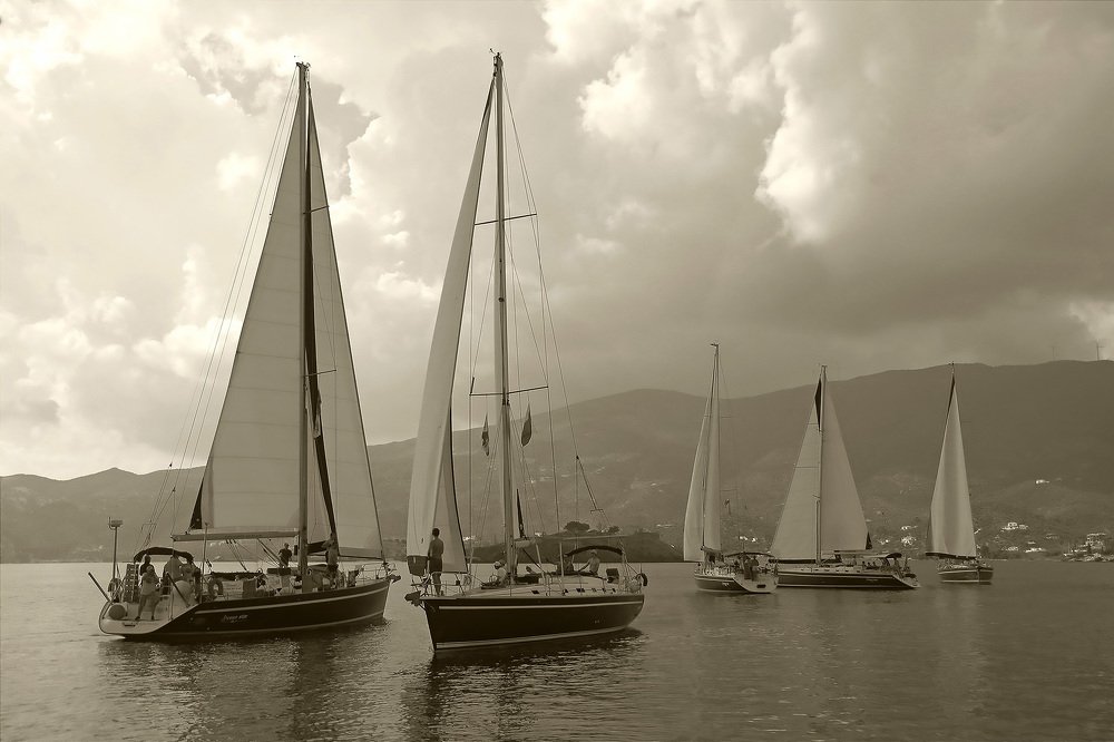 Photograph by Сергей Федоренко