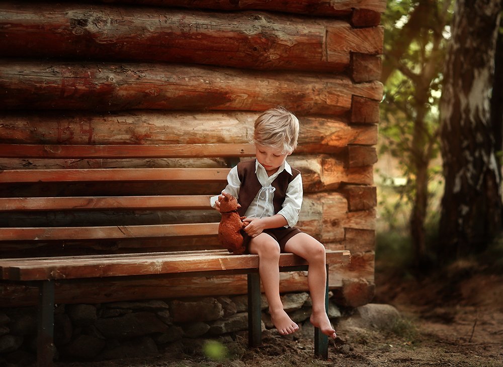 Photograph by Евгения Жукова