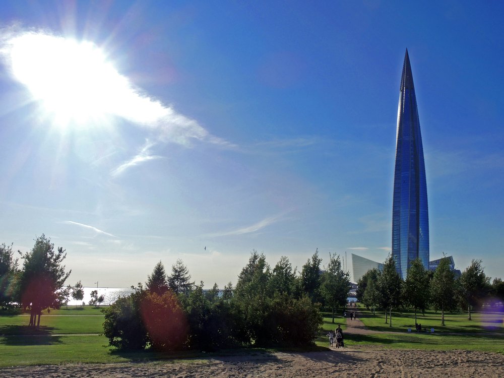 Photograph by Андрей Рогачев