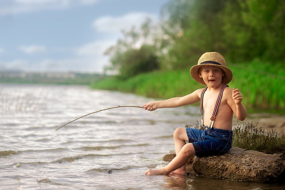 Photograph by Екатерина Борисова