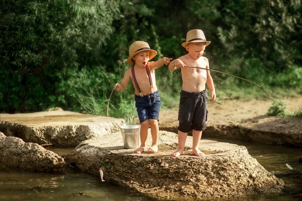 Photograph by Екатерина Борисова