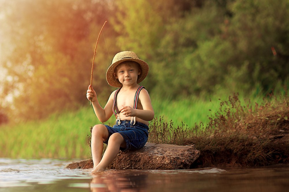 Photograph by Екатерина Борисова