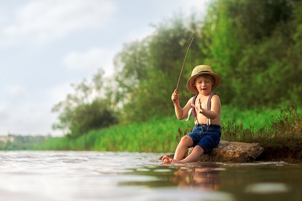 Photograph by Екатерина Борисова