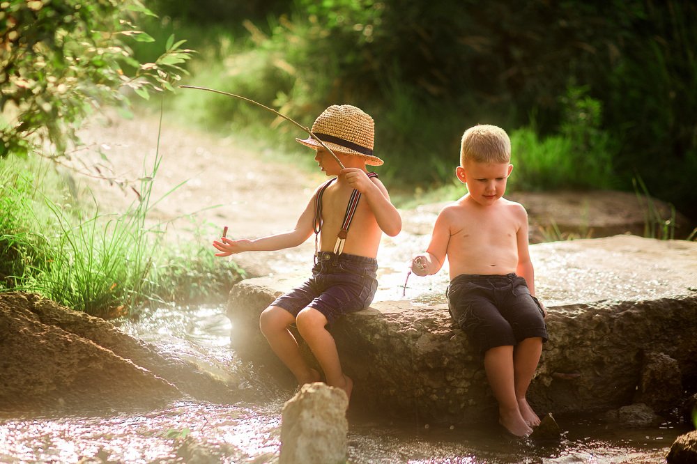 Photograph by Екатерина Борисова