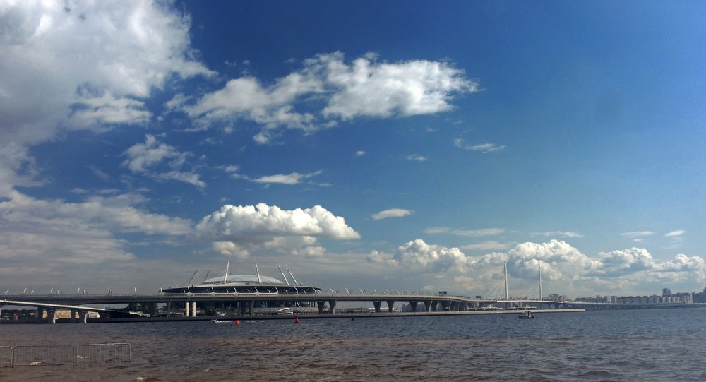 Photograph by Андрей Рогачев