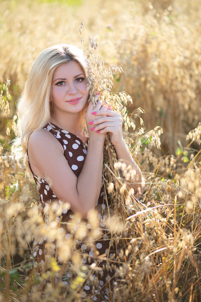 Photograph by Леся Иванова
