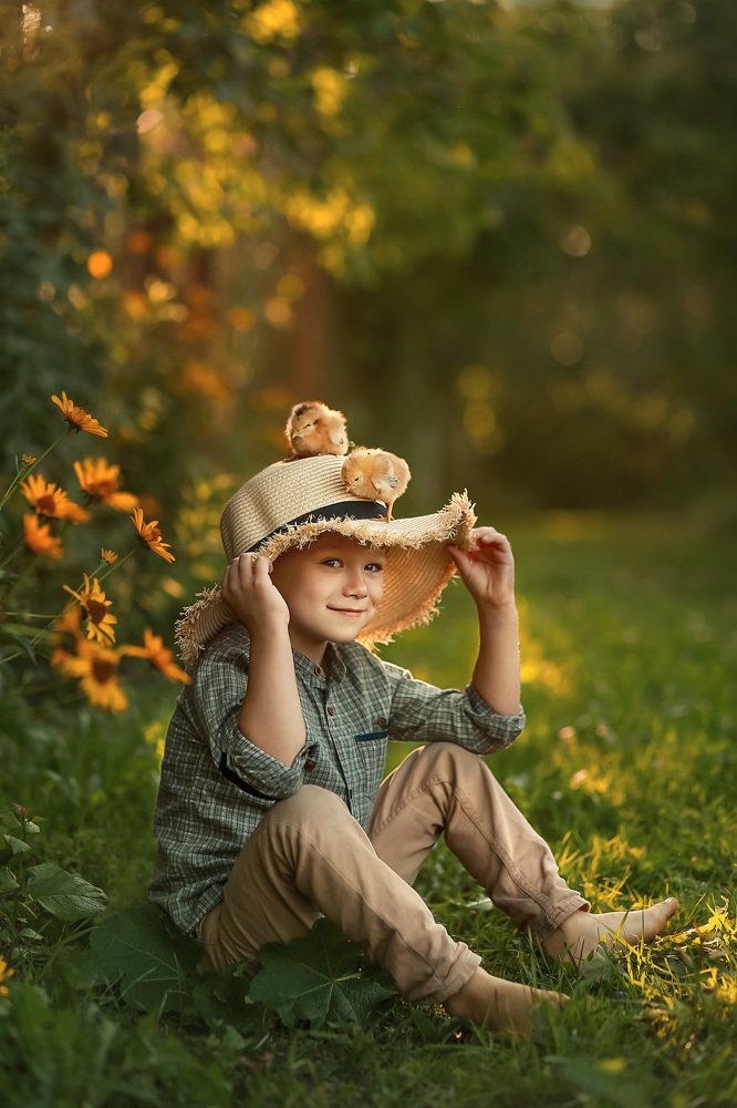 Photograph by Екатерина Борисова