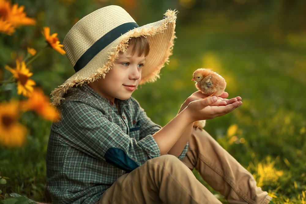 Photograph by Екатерина Борисова