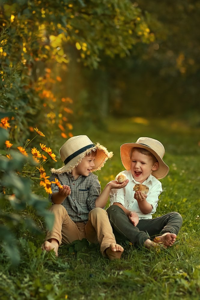 Photograph by Екатерина Борисова