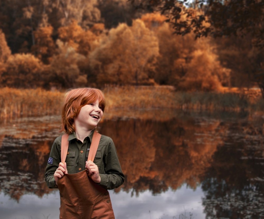 Photograph by Юлия Орлова