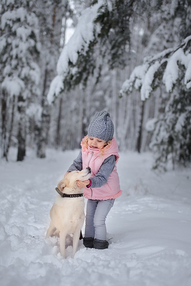 Photograph by Евгения Жукова