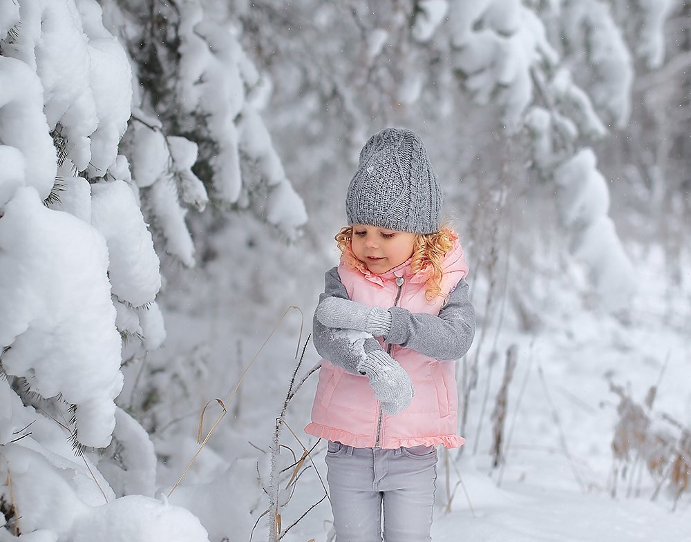 Photograph by Евгения Жукова