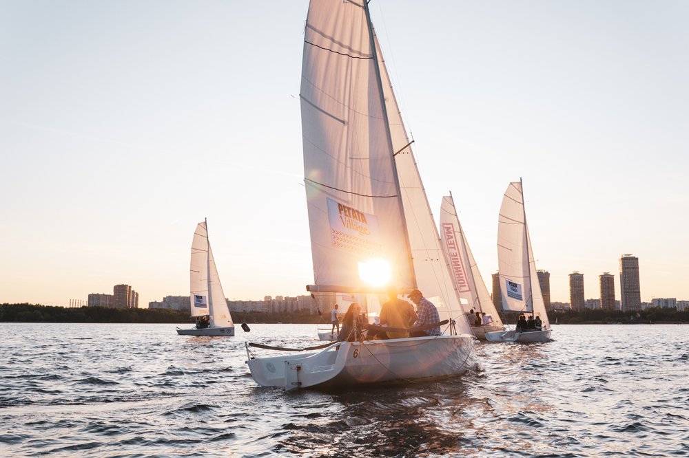 Photograph by Ксения Рыбка