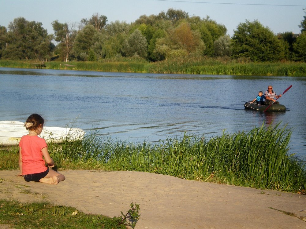 Photograph by Татьяна Пальчикова