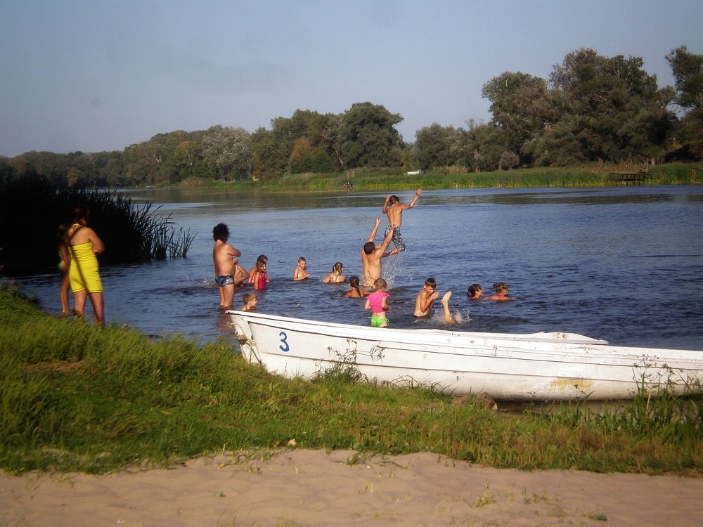 Photograph by Татьяна Пальчикова