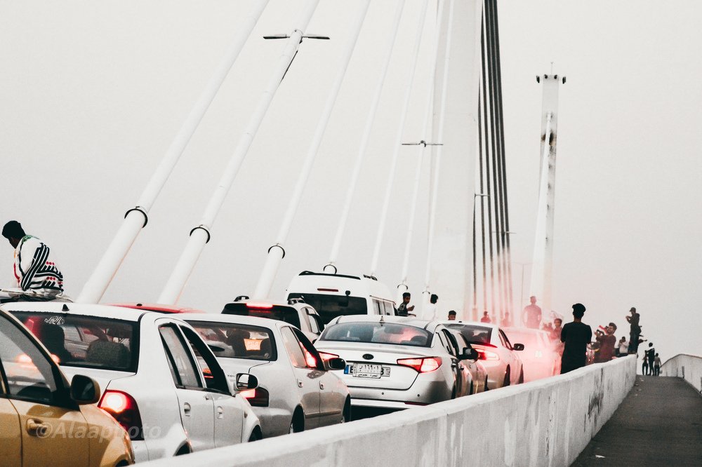 Photograph by alzyadi alaa