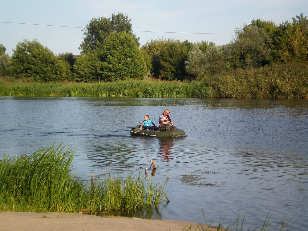 Photograph by Татьяна Пальчикова