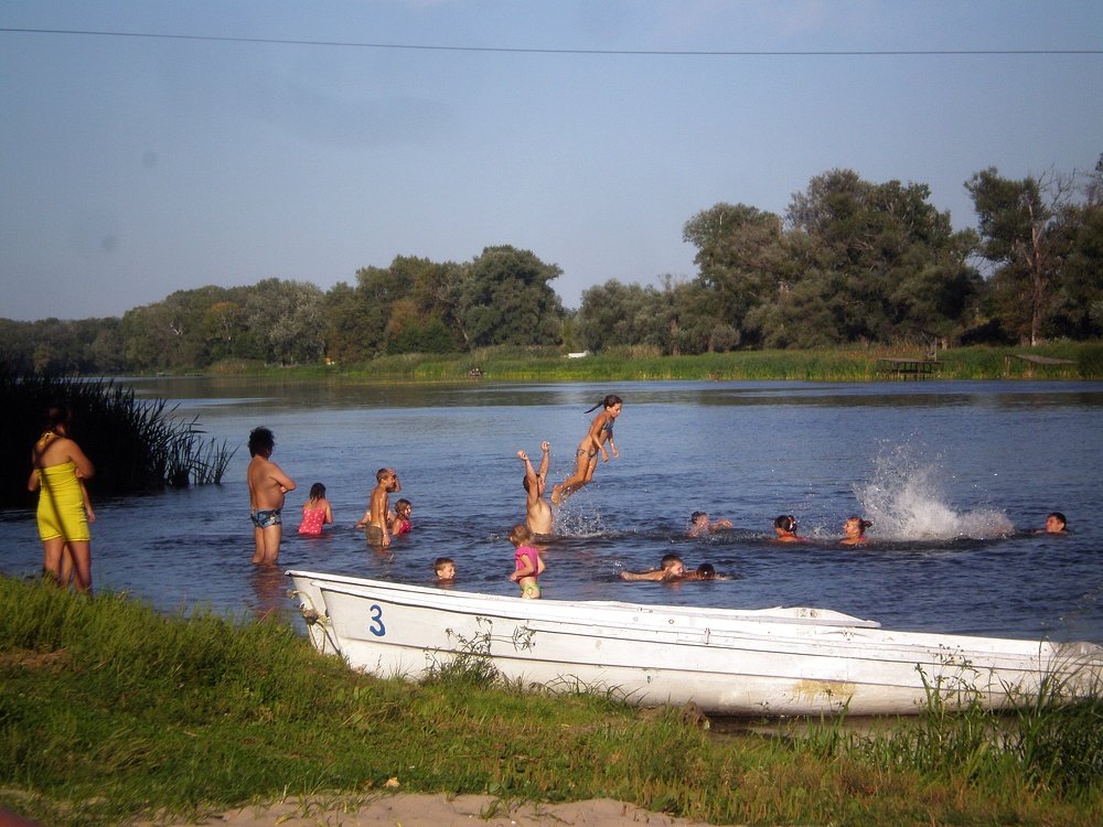 Photograph by Татьяна Пальчикова