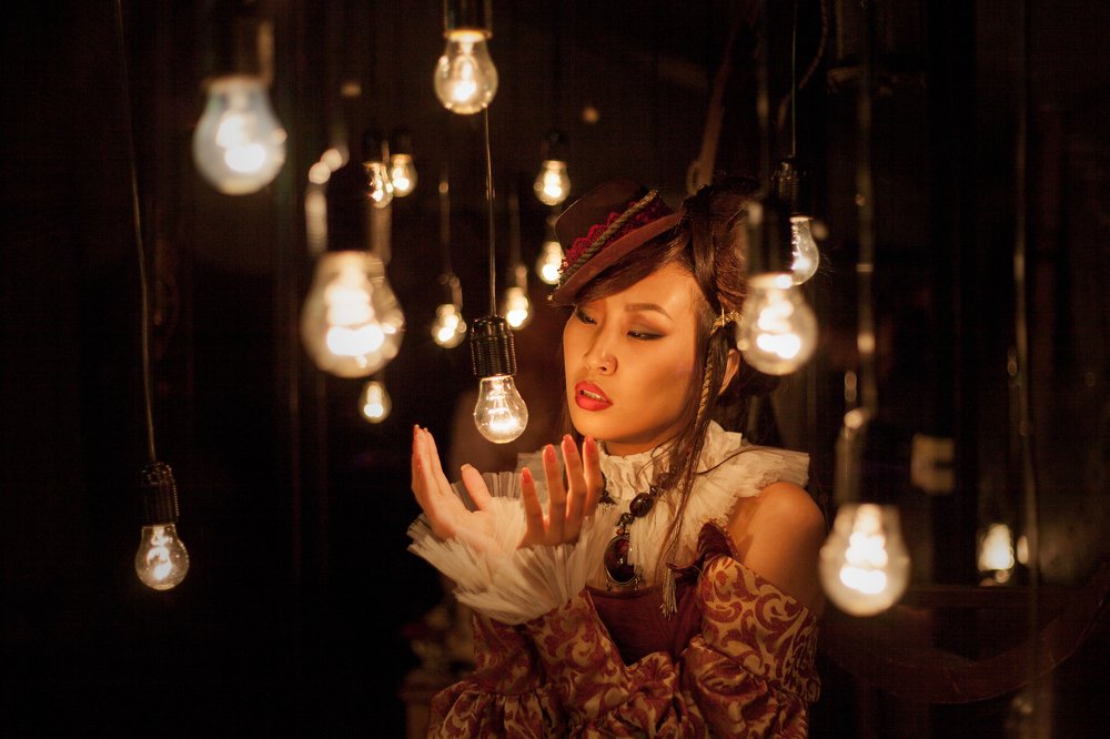 Photograph by Сергей Крюков