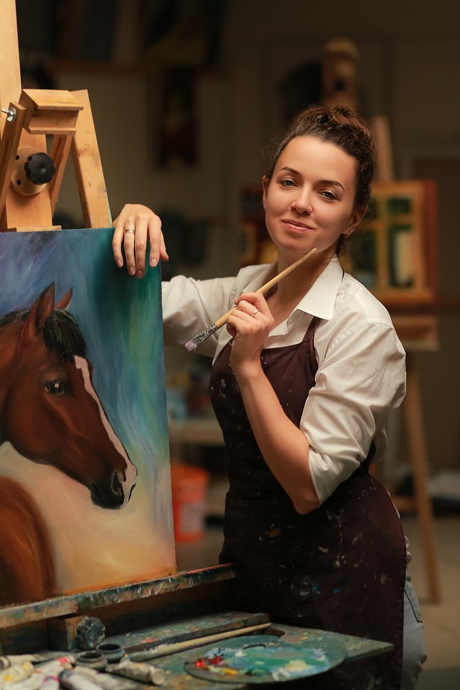 Photograph by Екатерина Борисова