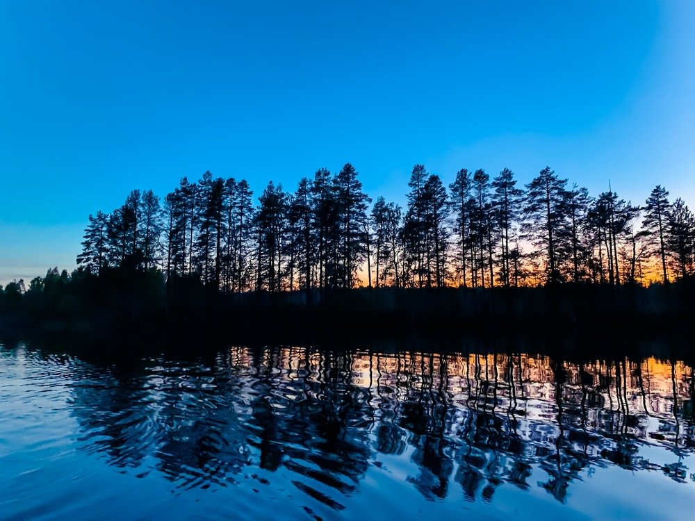 Photograph by Екатерина Чернова