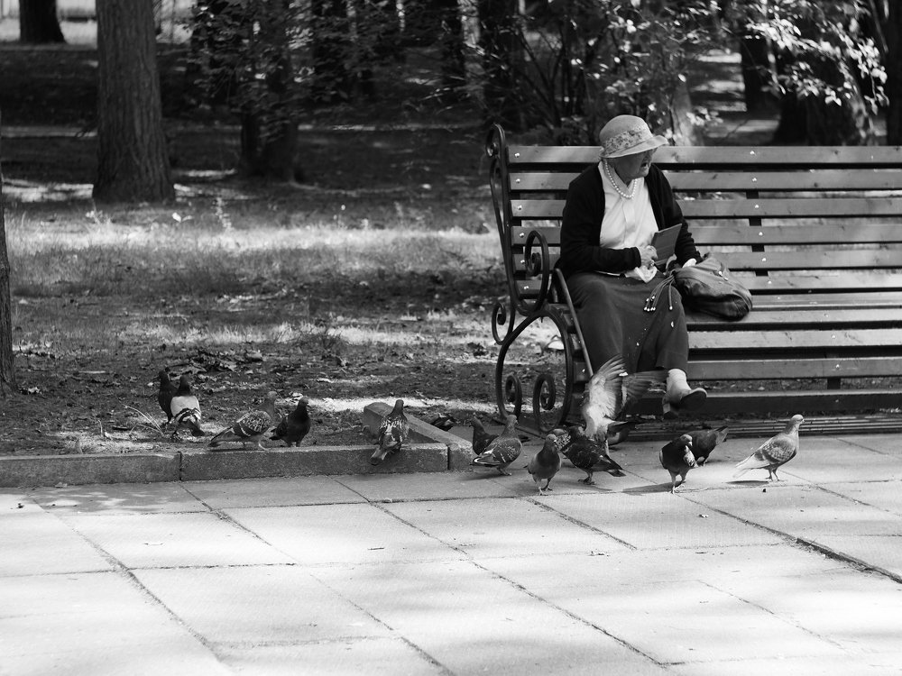 Photograph by Юрий Карелин