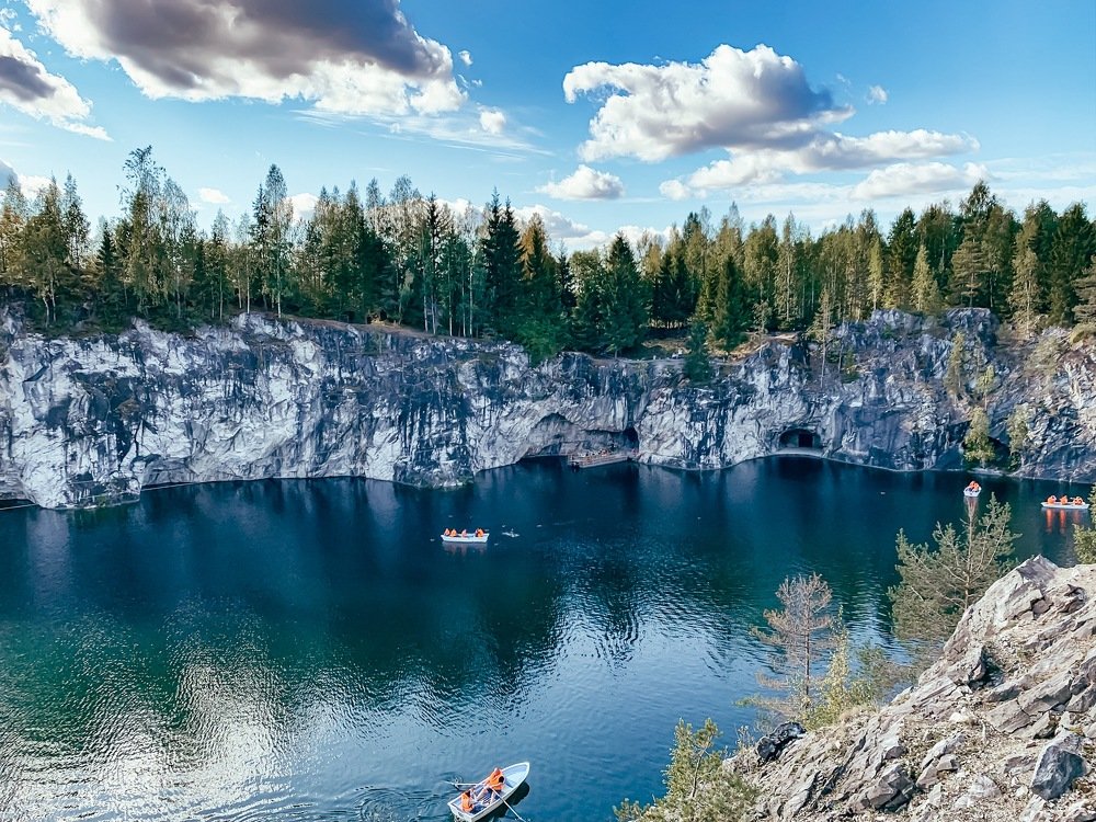 Photograph by Екатерина Чернова