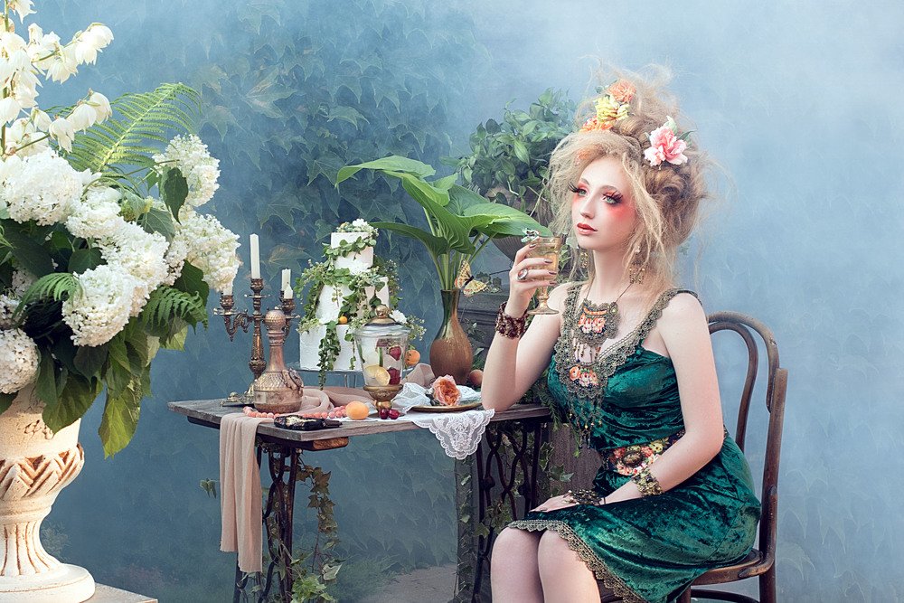 Photograph by Бабкина Юлия