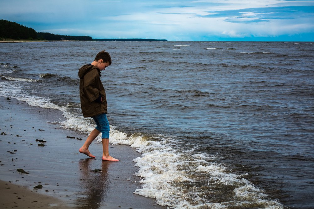 Photograph by Соша Грухина