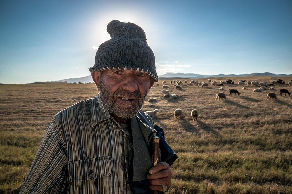 Путешествие длиною в жизнь