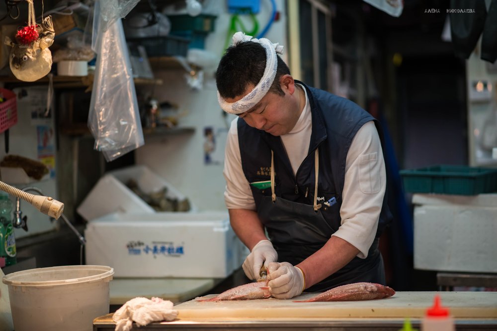 Photograph by Алёна Николаева