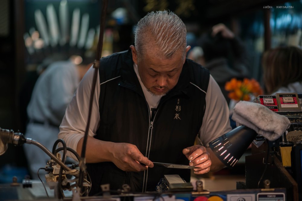 Photograph by Алёна Николаева