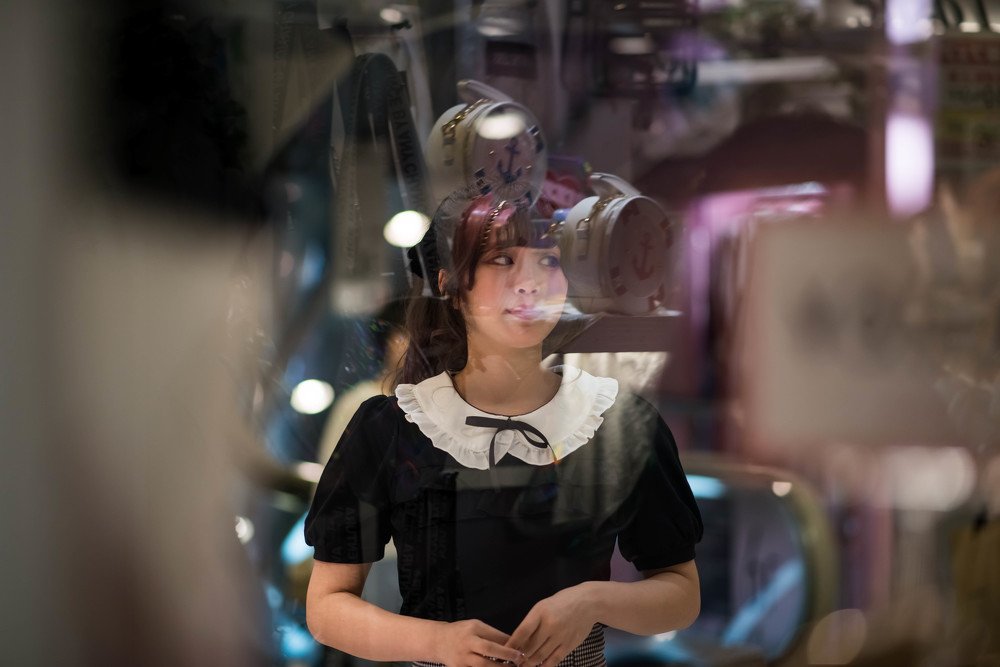 Photograph by Алёна Николаева