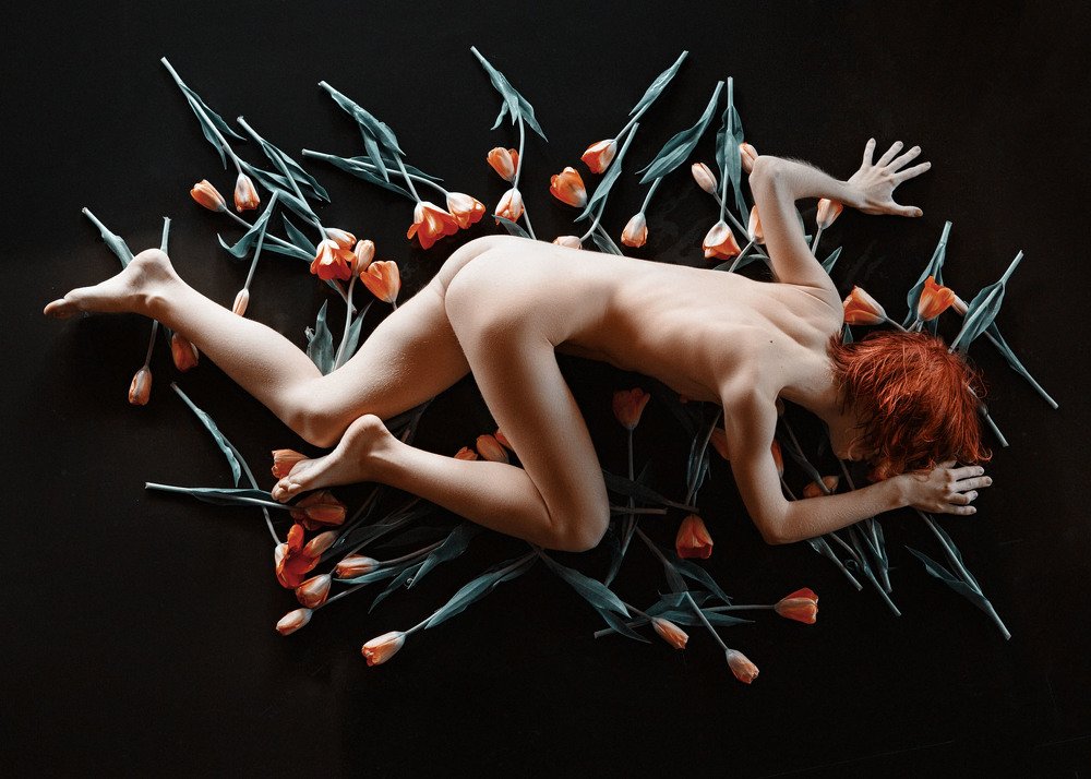 Photograph by Yuliya Matskevich