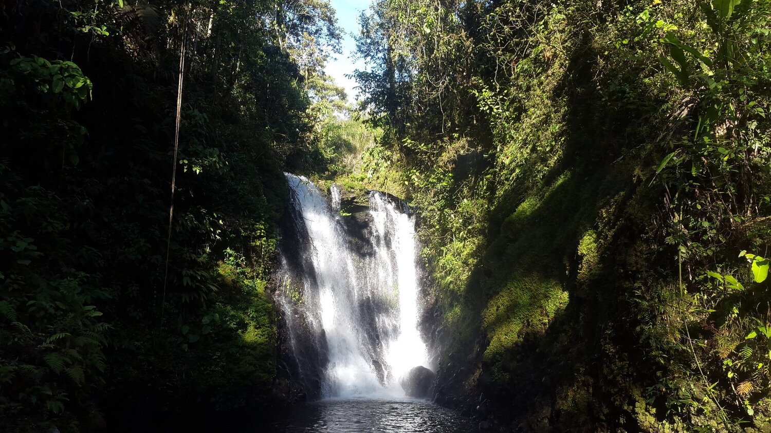Cascada